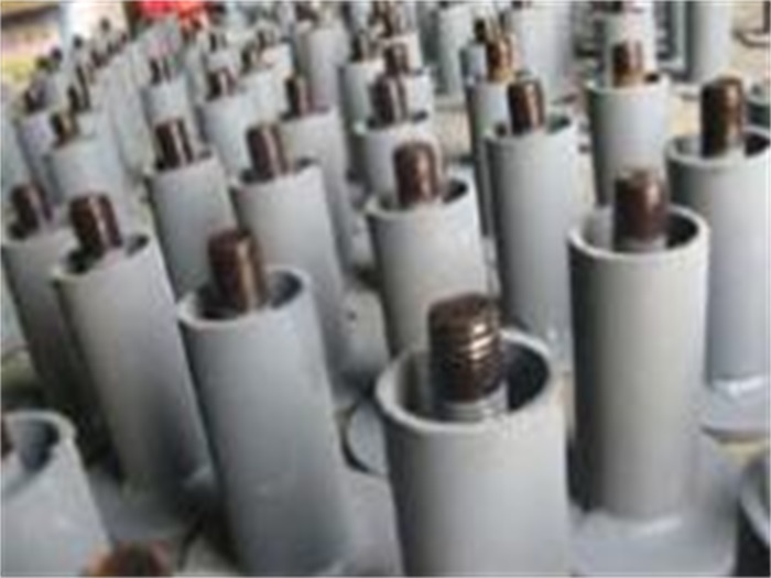 江油螺栓球网架支托