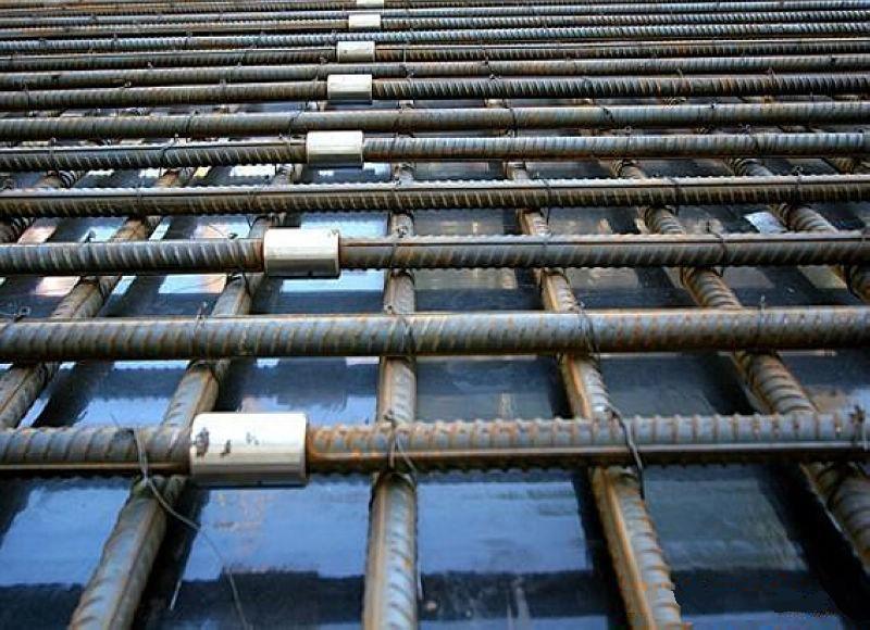 江油为什么建楼房时，要在钢筋上加一排小圆环？原来作用这么大